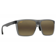 Lade das Bild in den Galerie-Viewer, Sonnenbrille Maui Jim, Modell: Honokalani Farbe: MM455014
