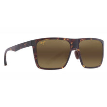 Lade das Bild in den Galerie-Viewer, Sonnenbrille Maui Jim, Modell: Honokalani Farbe: MM455015
