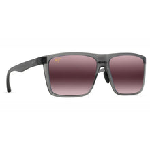 Lade das Bild in den Galerie-Viewer, Sonnenbrille Maui Jim, Modell: Honokalani Farbe: MM455017
