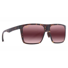 Lade das Bild in den Galerie-Viewer, Sonnenbrille Maui Jim, Modell: Honokalani Farbe: MM455018
