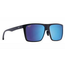 Lade das Bild in den Galerie-Viewer, Sonnenbrille Maui Jim, Modell: Honokalani Farbe: MM455022
