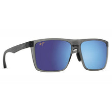 Lade das Bild in den Galerie-Viewer, Sonnenbrille Maui Jim, Modell: Honokalani Farbe: MM455023
