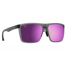 Lade das Bild in den Galerie-Viewer, Sonnenbrille Maui Jim, Modell: Honokalani Farbe: MM455026
