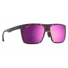 Lade das Bild in den Galerie-Viewer, Sonnenbrille Maui Jim, Modell: Honokalani Farbe: MM455027
