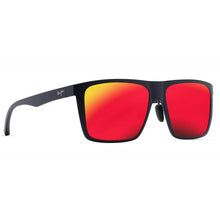 Lade das Bild in den Galerie-Viewer, Sonnenbrille Maui Jim, Modell: Honokalani Farbe: MM455028
