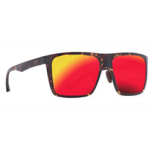 Lade das Bild in den Galerie-Viewer, Sonnenbrille Maui Jim, Modell: Honokalani Farbe: MM455030
