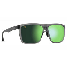 Lade das Bild in den Galerie-Viewer, Sonnenbrille Maui Jim, Modell: Honokalani Farbe: MM455032
