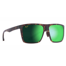 Lade das Bild in den Galerie-Viewer, Sonnenbrille Maui Jim, Modell: Honokalani Farbe: MM455033
