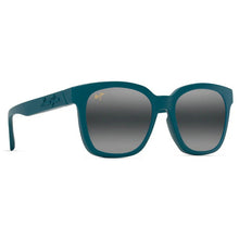 Lade das Bild in den Galerie-Viewer, Sonnenbrille Maui Jim, Modell: HonuaAsianFit Farbe: MM653003
