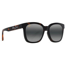 Lade das Bild in den Galerie-Viewer, Sonnenbrille Maui Jim, Modell: HonuaAsianFit Farbe: MM653004
