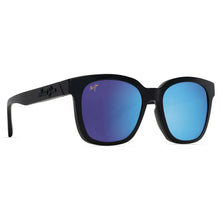 Lade das Bild in den Galerie-Viewer, Sonnenbrille Maui Jim, Modell: HonuaAsianFit Farbe: MM653005
