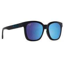 Lade das Bild in den Galerie-Viewer, Sonnenbrille Maui Jim, Modell: HonuaAsianFit Farbe: MM653006
