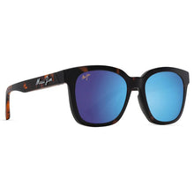 Lade das Bild in den Galerie-Viewer, Sonnenbrille Maui Jim, Modell: HonuaAsianFit Farbe: MM653008
