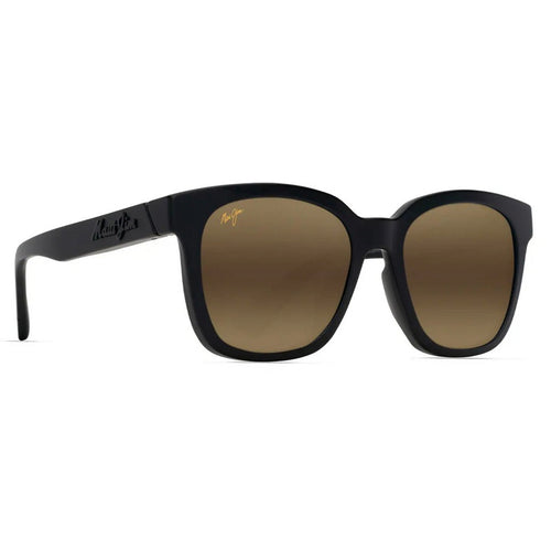 Sonnenbrille Maui Jim, Modell: HonuaAsianFit Farbe: MM653009