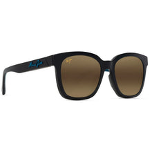 Lade das Bild in den Galerie-Viewer, Sonnenbrille Maui Jim, Modell: HonuaAsianFit Farbe: MM653010
