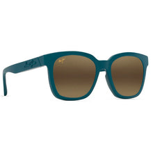 Lade das Bild in den Galerie-Viewer, Sonnenbrille Maui Jim, Modell: HonuaAsianFit Farbe: MM653011
