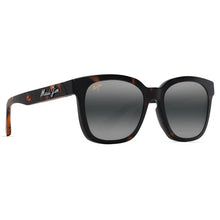 Lade das Bild in den Galerie-Viewer, Sonnenbrille Maui Jim, Modell: HonuaAsianFit Farbe: MM653014
