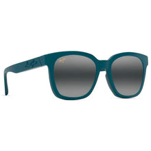 Lade das Bild in den Galerie-Viewer, Sonnenbrille Maui Jim, Modell: HonuaAsianFit Farbe: MM653015
