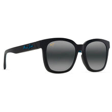 Lade das Bild in den Galerie-Viewer, Sonnenbrille Maui Jim, Modell: HonuaAsianFit Farbe: MM653016
