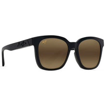 Lade das Bild in den Galerie-Viewer, Sonnenbrille Maui Jim, Modell: HonuaAsianFit Farbe: MM653017
