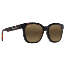Lade das Bild in den Galerie-Viewer, Sonnenbrille Maui Jim, Modell: HonuaAsianFit Farbe: MM653018
