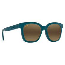 Lade das Bild in den Galerie-Viewer, Sonnenbrille Maui Jim, Modell: HonuaAsianFit Farbe: MM653019
