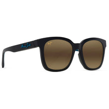 Lade das Bild in den Galerie-Viewer, Sonnenbrille Maui Jim, Modell: HonuaAsianFit Farbe: MM653020
