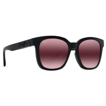 Lade das Bild in den Galerie-Viewer, Sonnenbrille Maui Jim, Modell: HonuaAsianFit Farbe: MM653021
