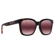 Lade das Bild in den Galerie-Viewer, Sonnenbrille Maui Jim, Modell: HonuaAsianFit Farbe: MM653022
