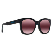 Lade das Bild in den Galerie-Viewer, Sonnenbrille Maui Jim, Modell: HonuaAsianFit Farbe: MM653024
