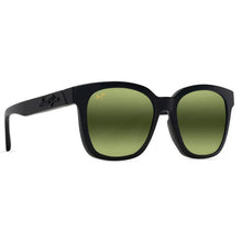 Lade das Bild in den Galerie-Viewer, Sonnenbrille Maui Jim, Modell: HonuaAsianFit Farbe: MM653025
