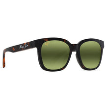 Lade das Bild in den Galerie-Viewer, Sonnenbrille Maui Jim, Modell: HonuaAsianFit Farbe: MM653026
