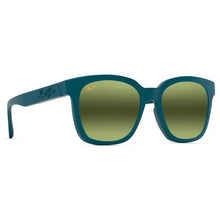 Lade das Bild in den Galerie-Viewer, Sonnenbrille Maui Jim, Modell: HonuaAsianFit Farbe: MM653027
