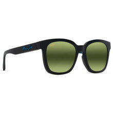 Lade das Bild in den Galerie-Viewer, Sonnenbrille Maui Jim, Modell: HonuaAsianFit Farbe: MM653028
