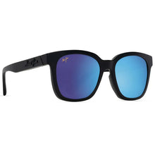 Lade das Bild in den Galerie-Viewer, Sonnenbrille Maui Jim, Modell: HonuaAsianFit Farbe: MM653029

