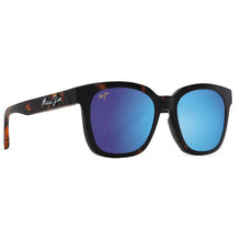 Lade das Bild in den Galerie-Viewer, Sonnenbrille Maui Jim, Modell: HonuaAsianFit Farbe: MM653030
