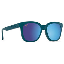 Lade das Bild in den Galerie-Viewer, Sonnenbrille Maui Jim, Modell: HonuaAsianFit Farbe: MM653031
