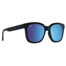 Lade das Bild in den Galerie-Viewer, Sonnenbrille Maui Jim, Modell: HonuaAsianFit Farbe: MM653032
