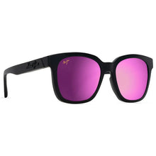 Lade das Bild in den Galerie-Viewer, Sonnenbrille Maui Jim, Modell: HonuaAsianFit Farbe: MM653033
