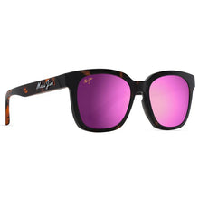 Lade das Bild in den Galerie-Viewer, Sonnenbrille Maui Jim, Modell: HonuaAsianFit Farbe: MM653034
