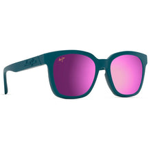 Lade das Bild in den Galerie-Viewer, Sonnenbrille Maui Jim, Modell: HonuaAsianFit Farbe: MM653035
