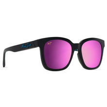Lade das Bild in den Galerie-Viewer, Sonnenbrille Maui Jim, Modell: HonuaAsianFit Farbe: MM653036
