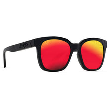 Lade das Bild in den Galerie-Viewer, Sonnenbrille Maui Jim, Modell: HonuaAsianFit Farbe: MM653037
