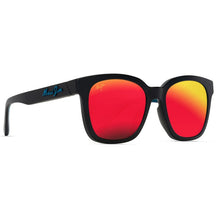 Lade das Bild in den Galerie-Viewer, Sonnenbrille Maui Jim, Modell: HonuaAsianFit Farbe: MM653040
