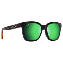 Lade das Bild in den Galerie-Viewer, Sonnenbrille Maui Jim, Modell: HonuaAsianFit Farbe: MM653042
