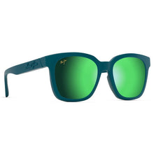 Lade das Bild in den Galerie-Viewer, Sonnenbrille Maui Jim, Modell: HonuaAsianFit Farbe: MM653043
