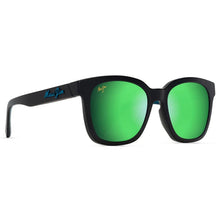 Lade das Bild in den Galerie-Viewer, Sonnenbrille Maui Jim, Modell: HonuaAsianFit Farbe: MM653044
