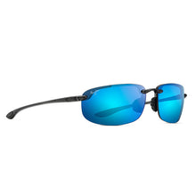 Lade das Bild in den Galerie-Viewer, Sonnenbrille Maui Jim, Modell: Hookipa Farbe: 02
