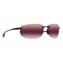 Lade das Bild in den Galerie-Viewer, Sonnenbrille Maui Jim, Modell: Hookipa Farbe: MM407005
