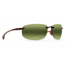 Lade das Bild in den Galerie-Viewer, Sonnenbrille Maui Jim, Modell: Hookipa Farbe: MM407008
